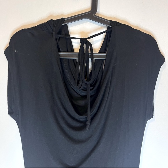 Dex Slinky Short Sleeve Bodycon Dress - Picture 2 of 7